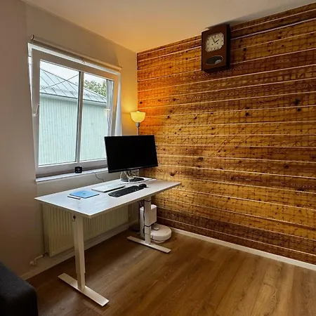 Spacious Family-friendly Apartment, Free Parking Apartment Reval