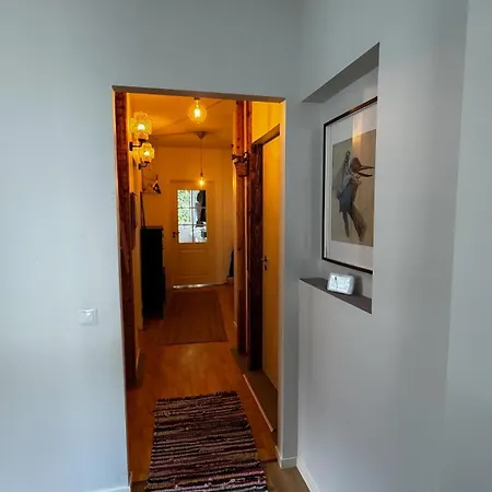 Spacious Family-friendly Apartment, Free Parking Apartment Reval