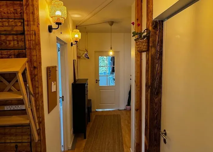 Spacious Family-friendly Apartment, Free Parking Appartement Tallinn