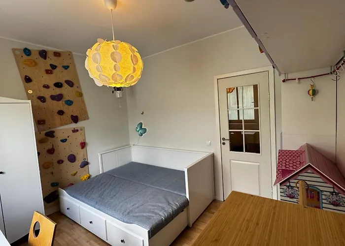 Appartement Spacious Family-friendly Apartment, Free Parking Tallinn