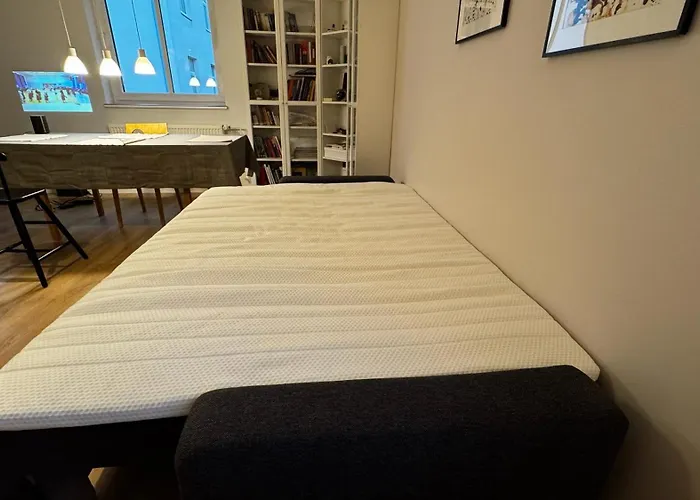 Spacious Family-friendly Apartment, Free Parking * Tallinn