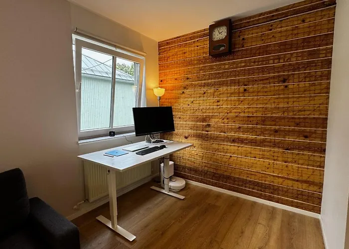 Spacious Family-friendly Apartment, Free Parking 公寓 塔林