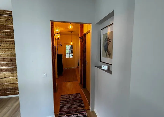 Spacious Family-friendly Apartment, Free Parking Appartement Tallinn