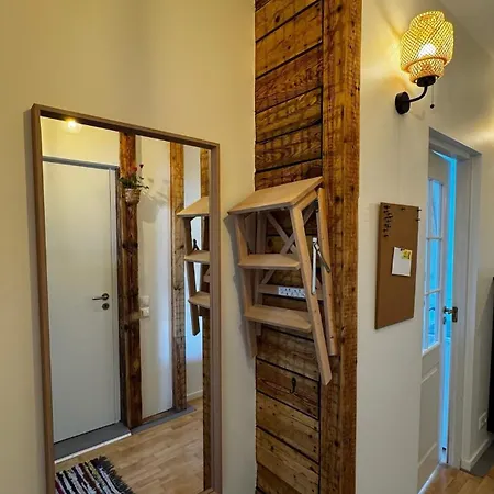 Spacious Family-friendly Apartment, Free Parking アパート タリン