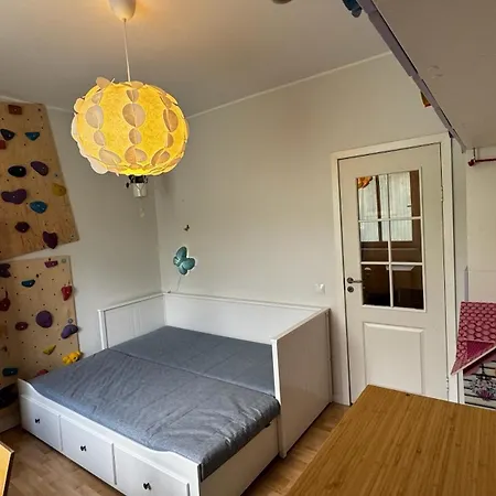アパート Spacious Family-friendly Apartment, Free Parking タリン