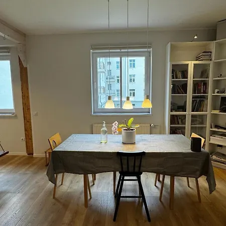 アパート Spacious Family-friendly Apartment, Free Parking タリン