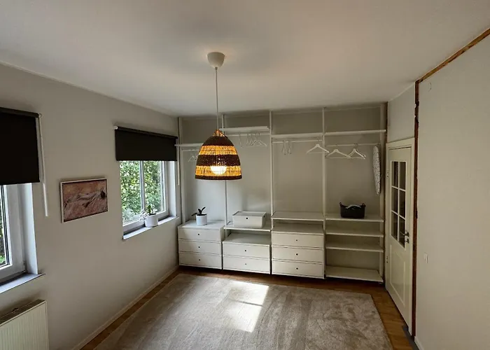 Spacious Family-friendly Apartment, Free Parking * タリン