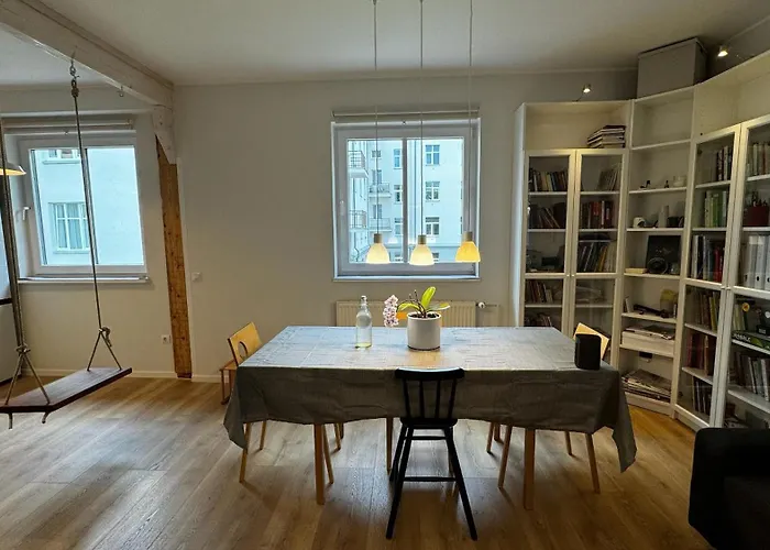 アパート Spacious Family-friendly Apartment, Free Parking タリン