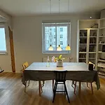 Διαμέρισμα Spacious Family-friendly Apartment, Free Parking Ταλίν