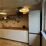 Spacious Family-friendly Apartment, Free Parking Διαμέρισμα Ταλίν